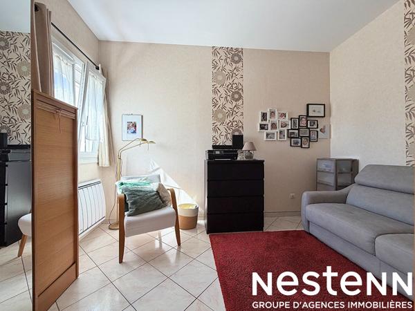 Maison 3 pièces 2 chambres (70 m²) QUARTIER TREMBLAY