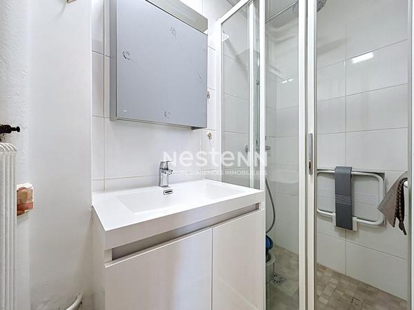ISSY LES MOULINEAUX - QUARTIER SAINT ETIENNE - Maison 4 pièces