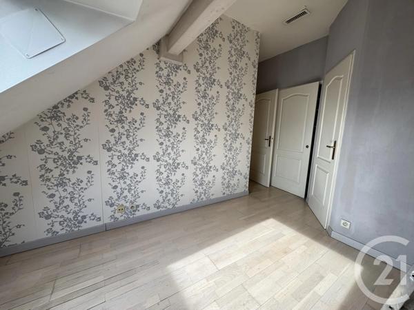 Appartement à vendre  3 pièces - 51,96 m 2   ANNECY  - 74