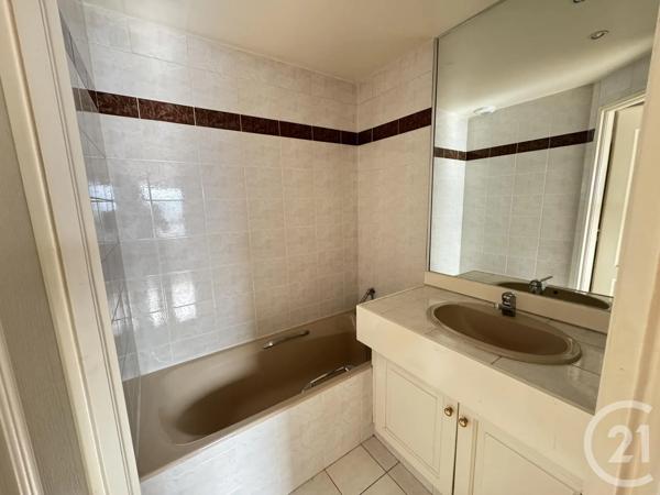 Appartement à vendre  3 pièces - 51,96 m 2   ANNECY  - 74