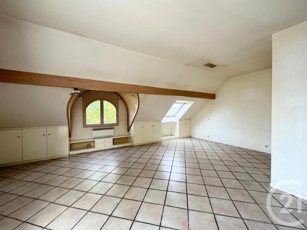 Appartement à vendre  3 pièces - 51,96 m 2   ANNECY  - 74