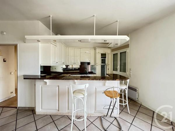 Appartement à vendre  3 pièces - 51,96 m 2   ANNECY  - 74