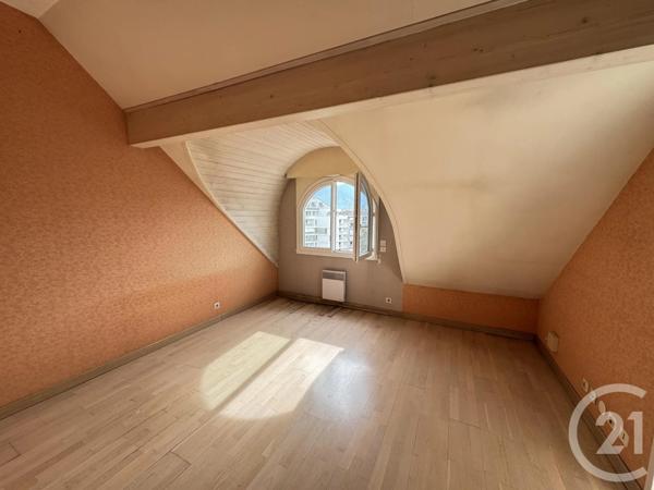 Appartement à vendre  3 pièces - 51,96 m 2   ANNECY  - 74