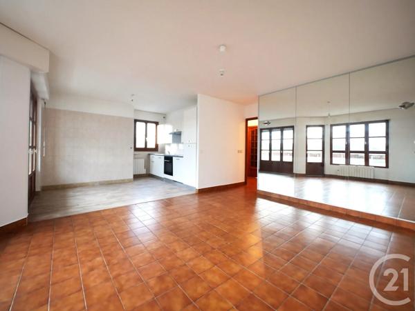 Appartement T4 à vendre  4 pièces - 87,03 m 2   ANNECY  - 74