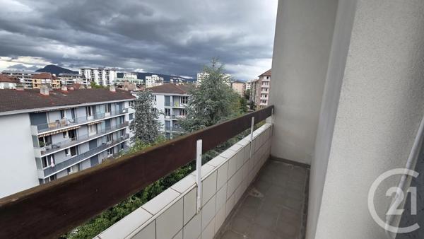 Appartement T4 à vendre  4 pièces - 87,03 m 2   ANNECY  - 74