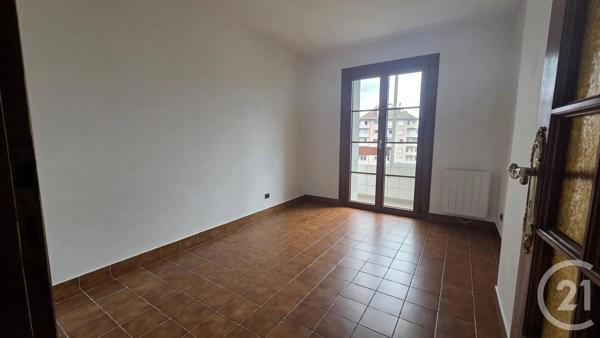 Appartement T4 à vendre  4 pièces - 87,03 m 2   ANNECY  - 74