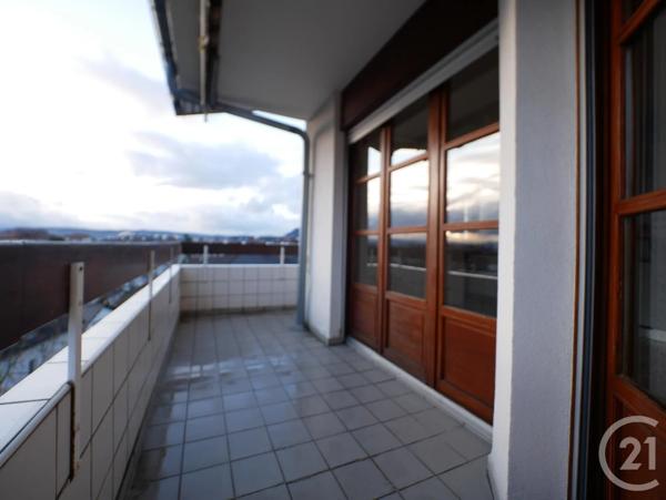 Appartement T4 à vendre  4 pièces - 87,03 m 2   ANNECY  - 74