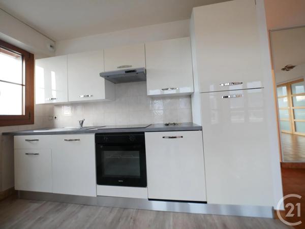 Appartement T4 à vendre  4 pièces - 87,03 m 2   ANNECY  - 74