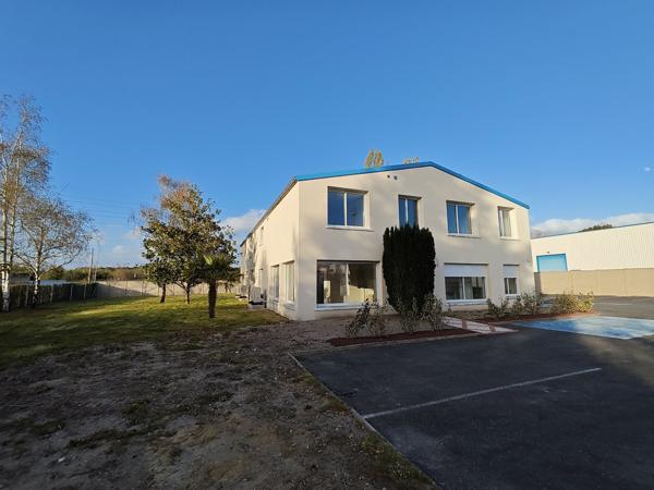 Immeuble à SELLES SUR CHER (41130)