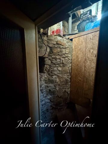 Petite maison à vendre 2 pièces  (53)