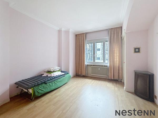 EXCLUSIVITÉ - Le charme et le potentiel au coeur d'Anatole France