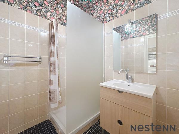 EXCLUSIVITÉ - Le charme et le potentiel au coeur d'Anatole France