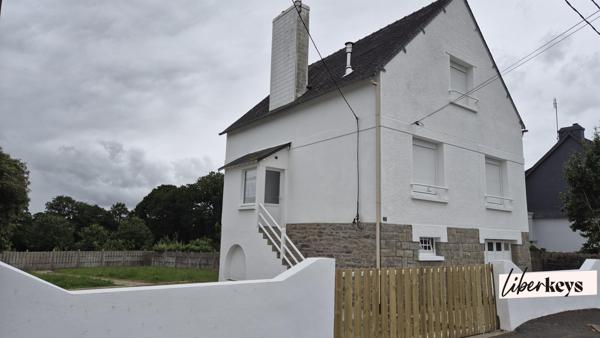Liberkeys vous propose une maison à Loudéac