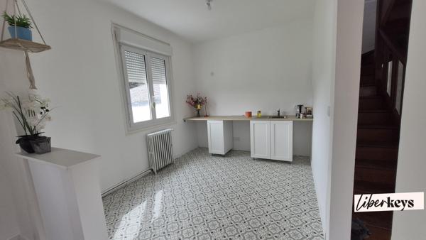 Liberkeys vous propose une maison à Loudéac