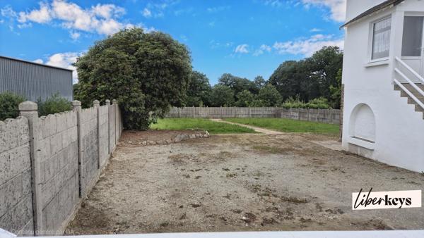 Liberkeys vous propose une maison à Loudéac