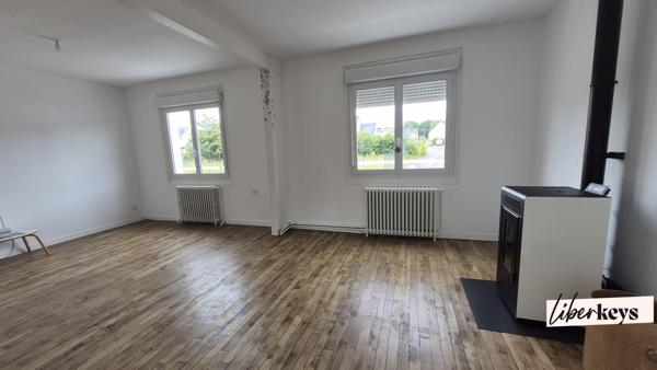 Liberkeys vous propose une maison à Loudéac