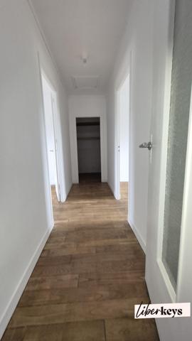 Liberkeys vous propose une maison à Loudéac