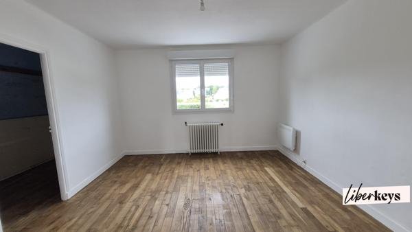 Liberkeys vous propose une maison à Loudéac