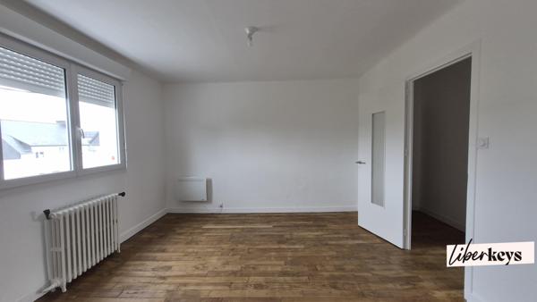 Liberkeys vous propose une maison à Loudéac