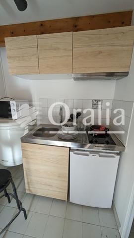 Appartement · Location Montferrier Sur Lez (34980) 1 pièce · 24m²
