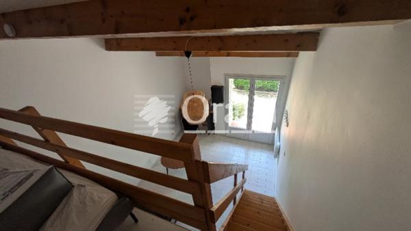 Appartement · Location Montferrier Sur Lez (34980) 1 pièce · 24m²