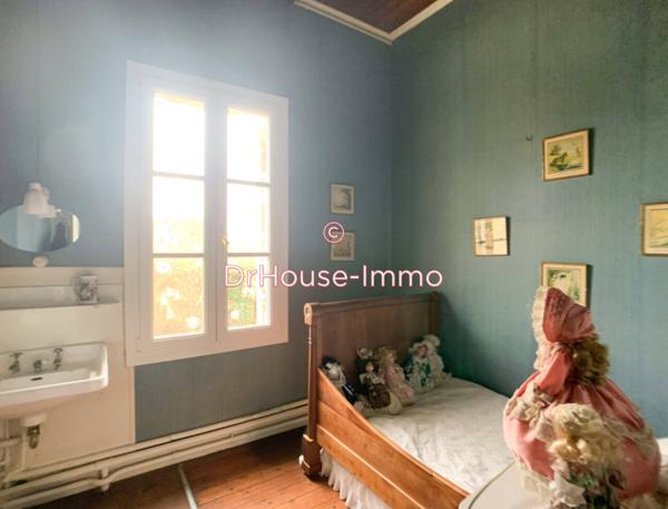 Maison à vendre 6 pièces de 241 m²