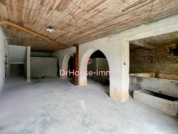 Maison à vendre 6 pièces de 241 m²