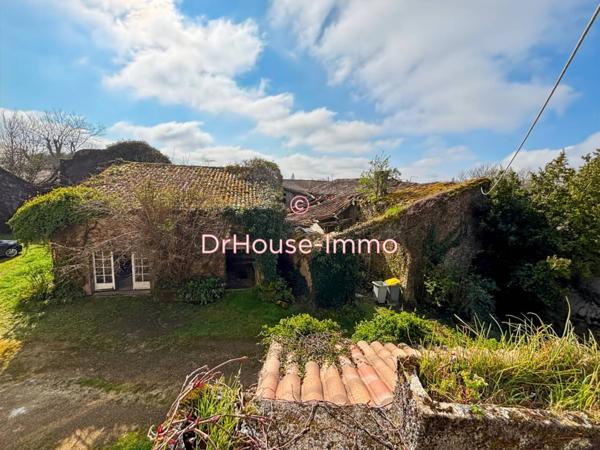 Maison à vendre 6 pièces de 241 m²