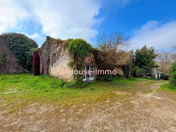 Maison à vendre 6 pièces de 241 m²