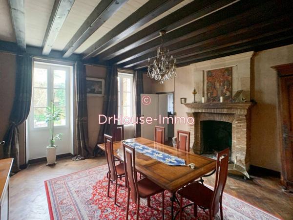 Maison à vendre 6 pièces de 241 m²