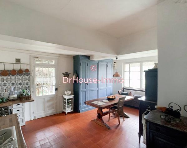 Maison à vendre 6 pièces de 241 m²