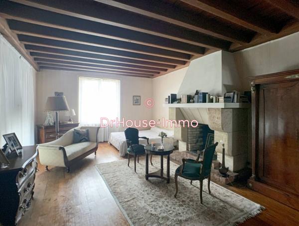 Maison à vendre 6 pièces de 241 m²
