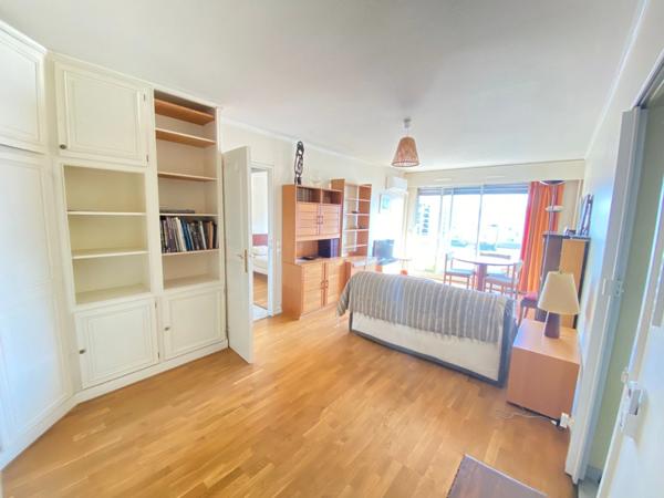 Appartement à vendre 2 pièces Résidence avec Services