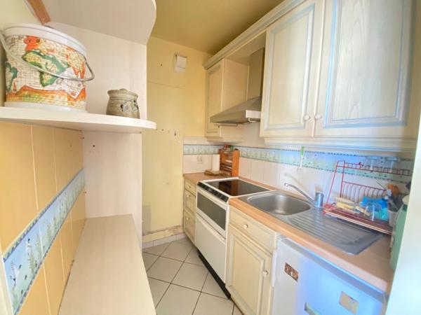 Appartement à vendre 2 pièces Résidence avec Services