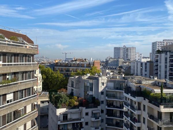 Appartement à vendre 2 pièces Résidence avec Services