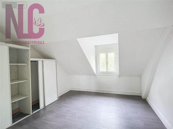 Appartement à vendre à Tours dans l'Indre-et-Loire (37000), ref : 37007-2707