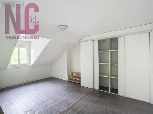 Appartement à vendre à Tours dans l'Indre-et-Loire (37000), ref : 37007-2707