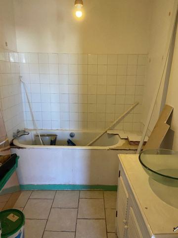 Murs 161 m2