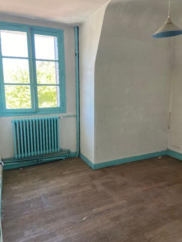 Murs 161 m2