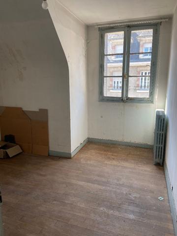 Murs 161 m2