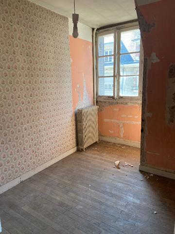 Murs 161 m2