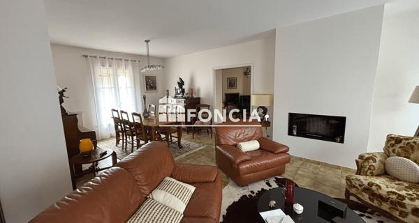 À vendre Maison 6 pièces 160 m² - Albi 81000