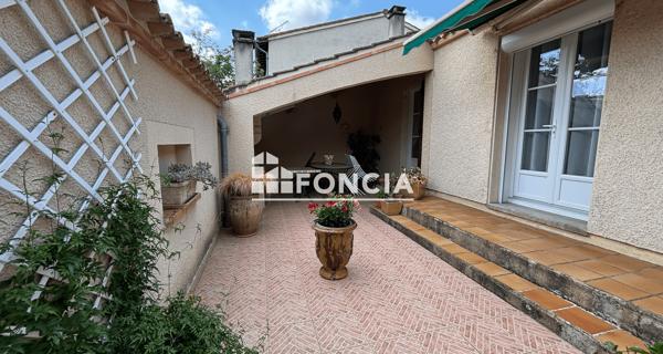 À vendre Maison 6 pièces 160 m² - Albi 81000