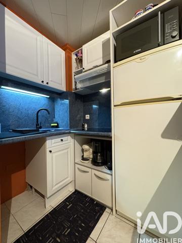 Appartement à vendre 1 pièce 29 m² Agde