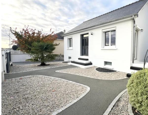 Maison à Laval, 53000 - 4 pièces 70m²