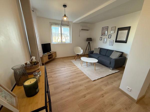 Vente Appartement 2 pièces 52 m2 à Rodez