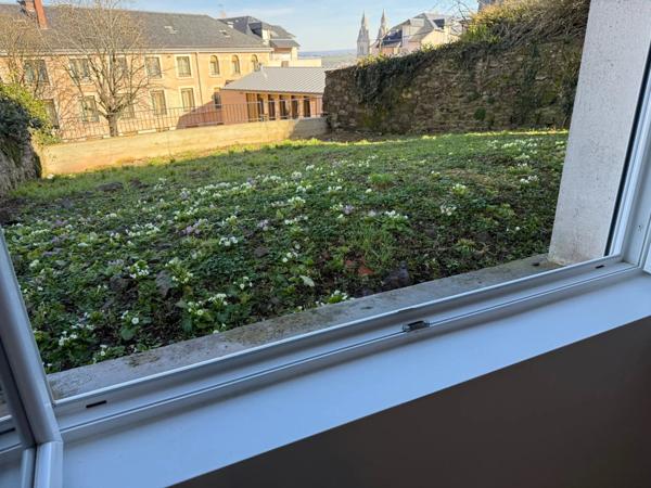 Vente Appartement 2 pièces 52 m2 à Rodez