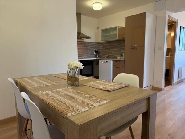 Vente Appartement 2 pièces 52 m2 à Rodez