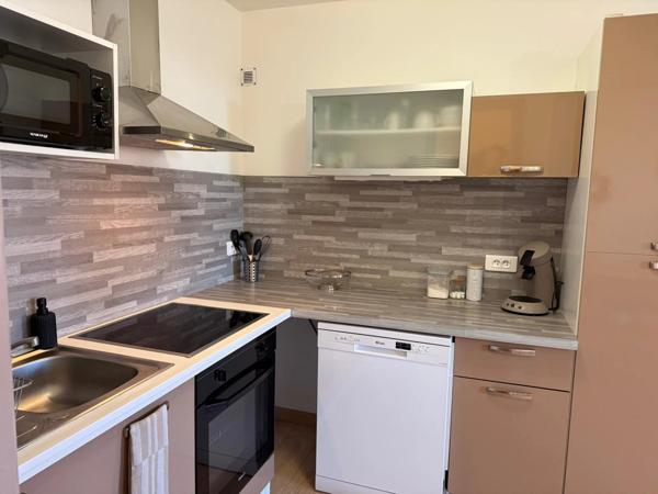 Vente Appartement 2 pièces 52 m2 à Rodez
