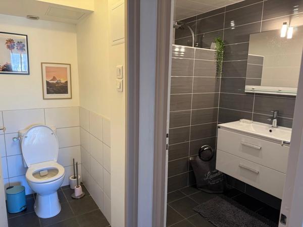 Vente Appartement 2 pièces 52 m2 à Rodez